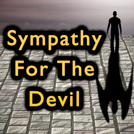 Sympathy For The Devil