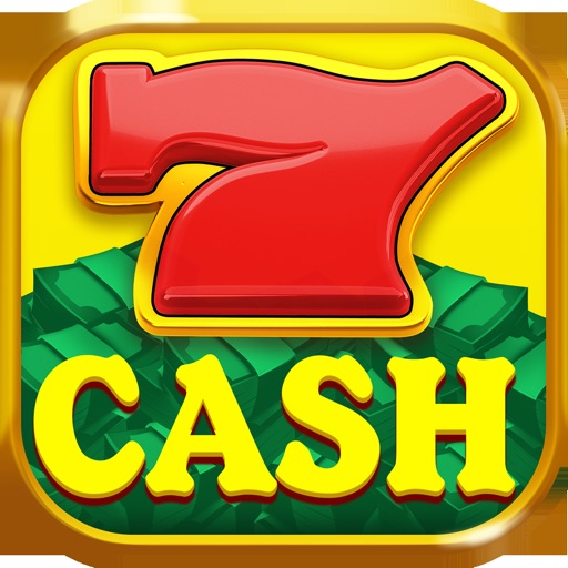 7 cash slots