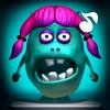 Piano Monsters: Fun music game