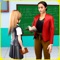 If you want to be a high school teacher and love your teachers then get ready to play a school teacher simulator