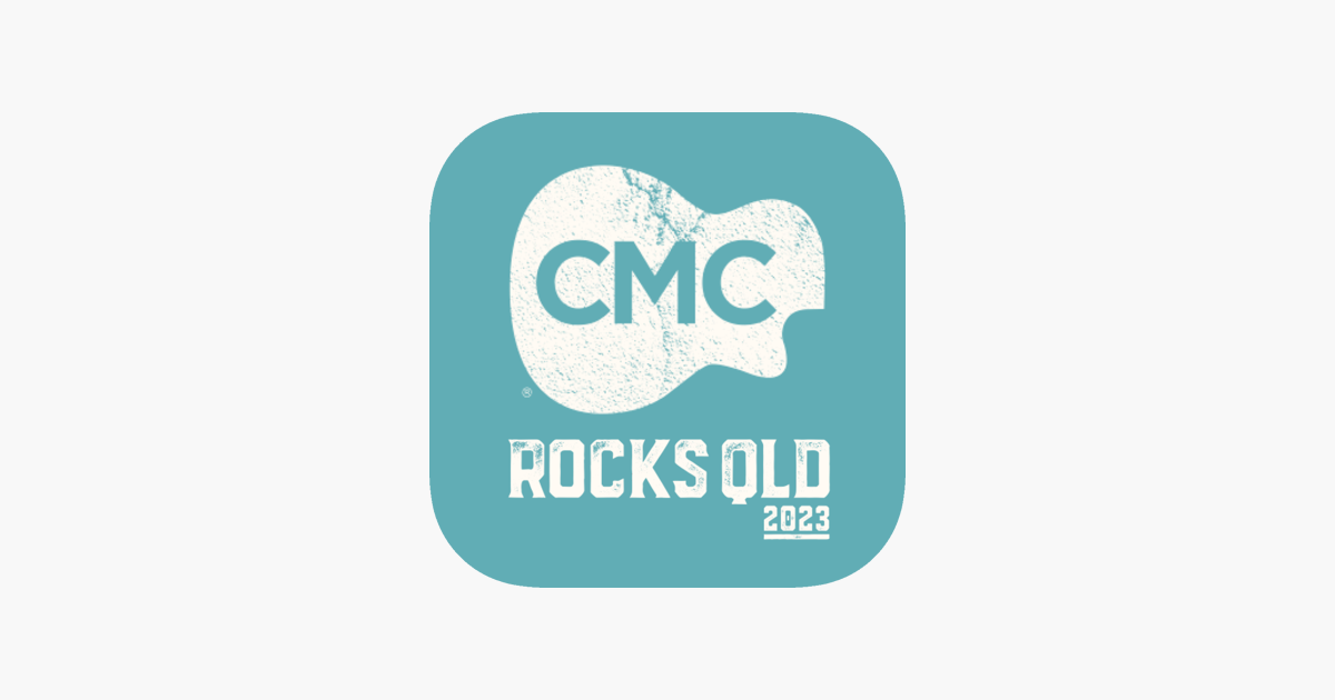 ‎cmc Rocks Qld 2023 On The App Store