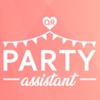 QR Party Assistant