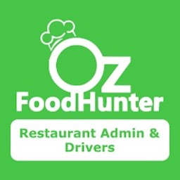 OzFoodHunter Restaurant&Driver