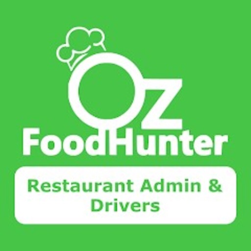 OzFoodHunter Restaurant&Driver