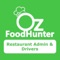 OzFoodHunter is pleased to introduce Oz Restaurant Admin App in App store