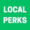 Local Perks: Shop Local