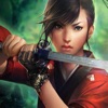 Last Fighter Samurai Girl Game
