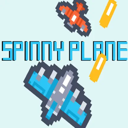 Spinny Plane Cheats