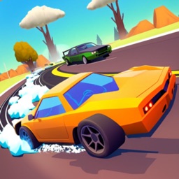 Drift Puzzle Game
