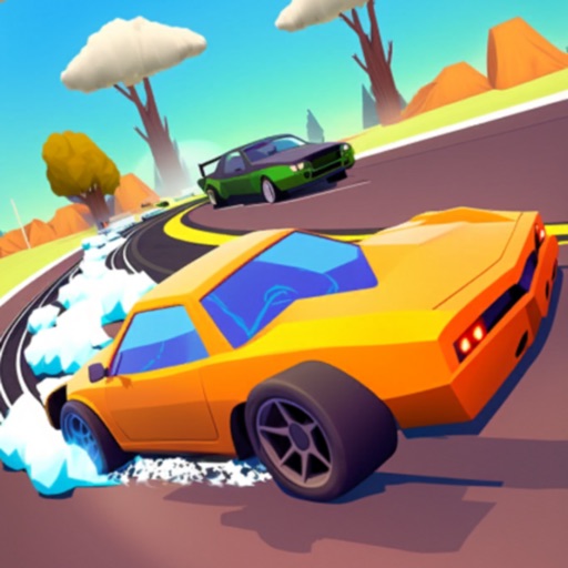 Drift Puzzle Game