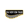 Ya Voy En Taxi