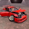 Xtreme Car Crash 3D Simulator