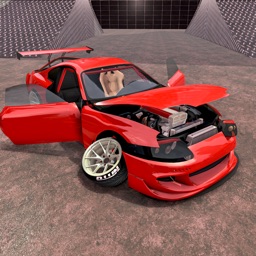 Real Car Crash Simulator 2023 by Rehan Abdul Qayyum