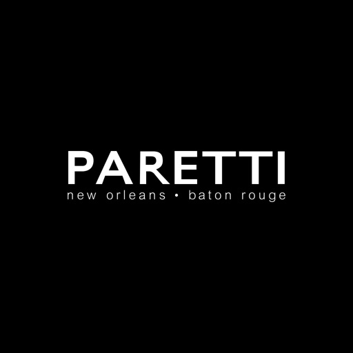 Paretti Auto Group