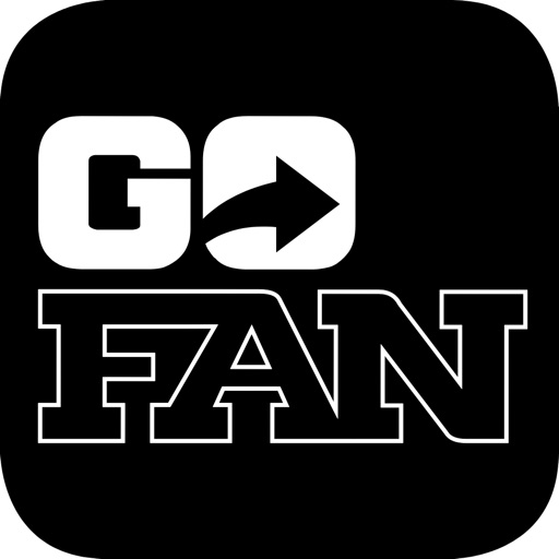 GoFan: Buy Tickets to Events iOS App