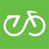 Cykelrum.se - Cykelmärkning