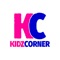 Kidz Corner Radio is a radio station playing the best children's music for kids of all ages