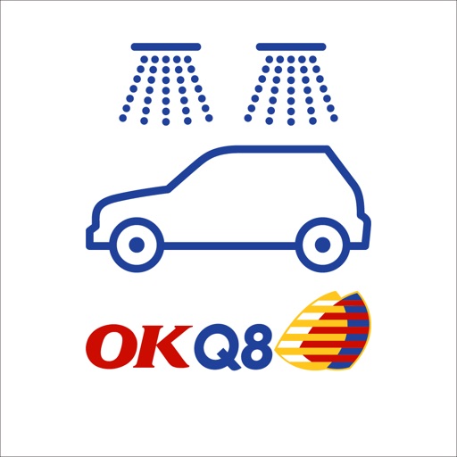 OKQ8 Biltvätt Download