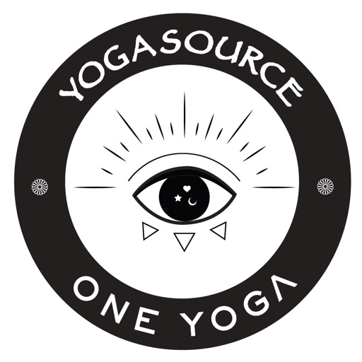 YogaSource • One Yoga by YOGASOURCE