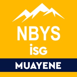 NBYS IBYS - ISG