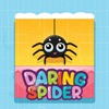 Daring Spider