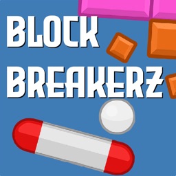 Block Breakerz