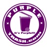 PurpleTrash LLC Customer App