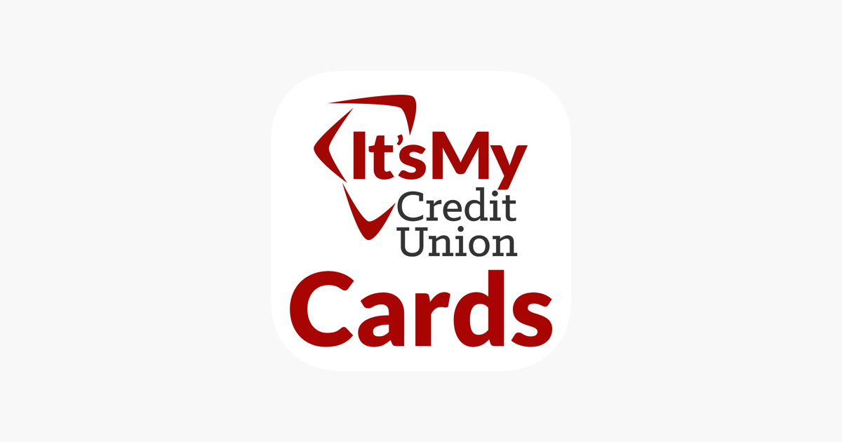 ‎Its My CU Cards on the App Store