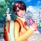 Sakura Anime School Girl Life