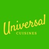 Universal Cuisines
