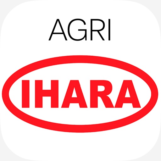 Agri Ihara