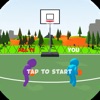 Basket Frenzy: Throw to Score