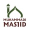 Muhammadi Masjid App serves as the central hub for the Muslims in the Elmont, NY area