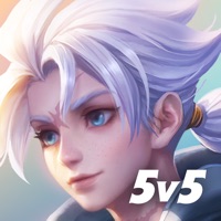 Arena of Valor app not working? crashes or has problems?