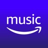 Icon Amazon Music: Songs & Podcasts