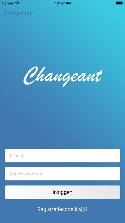 S.V. Changeant