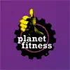 Planet Fitness Australia App Positive Reviews