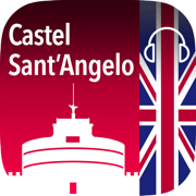 Castel Sant'Angelo - English
