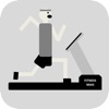 Fitness Man: A Treadmill Game
