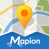 地図マピオン (Mapion) - ONE COMPATH CO., LTD.
