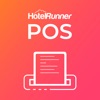 HotelRunner POS Screen Printer