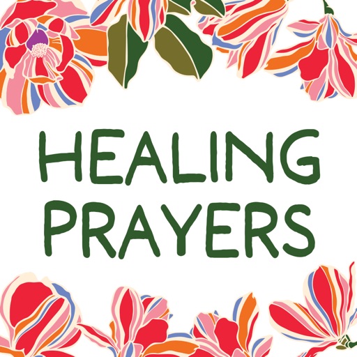 Prayers for Healing & Blessing