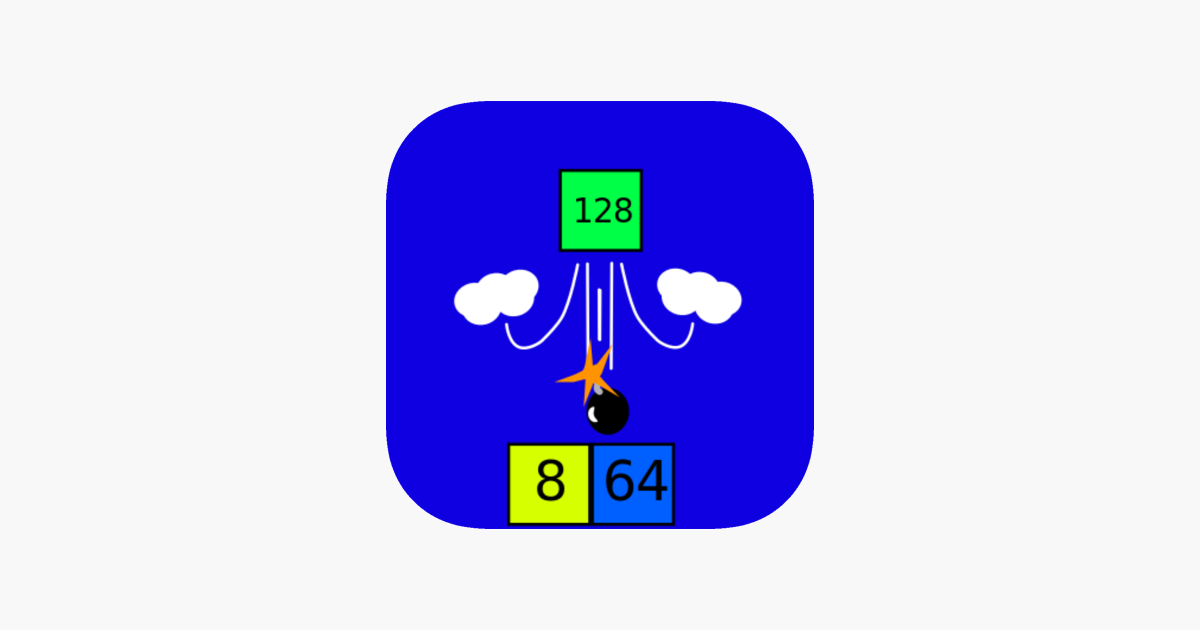 ‎AMAZING NUMBER BLASTER on the App Store