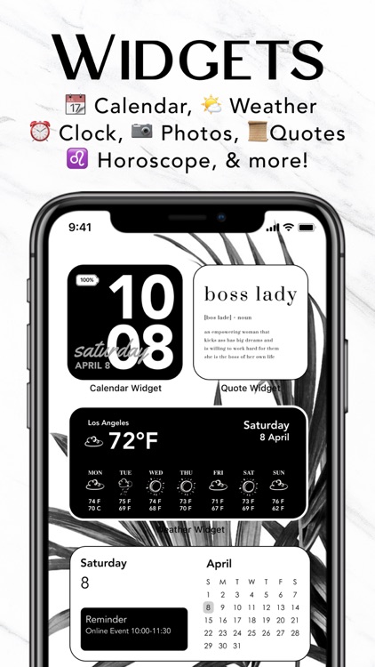 ScreenKit- App Icons & Widgets screenshot-5