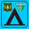 Icon USFS & BLM Campgrounds