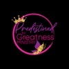Predestined for Greatness