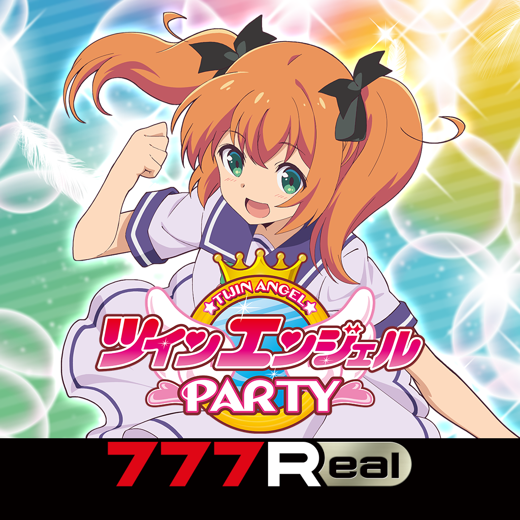 Get [777Real]パチスロ ツインエンジェルPARTY for iOS, iPhone, iPad Aso Report