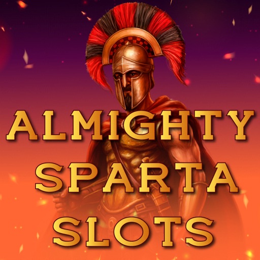 Almighty Sparta Slots