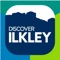 Welcome to Discover Ilkley, the place to explore seasonal augmented reality trails across Ilkley town centre and discover exciting virtual characters