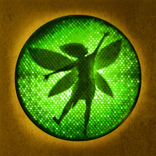 The Green Fairy AR